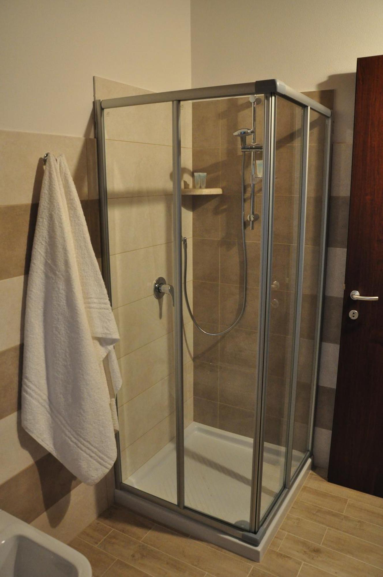 Agriturismo Sa Scalitta Carbonia Chambre photo