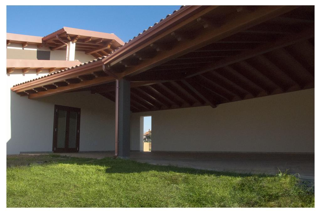 Agriturismo Sa Scalitta Carbonia Extérieur photo