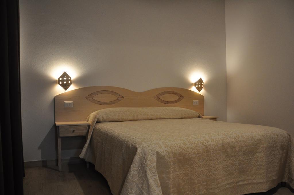Agriturismo Sa Scalitta Carbonia Extérieur photo