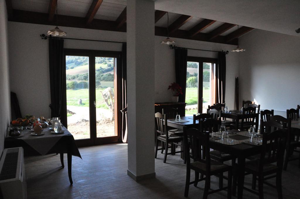 Agriturismo Sa Scalitta Carbonia Extérieur photo