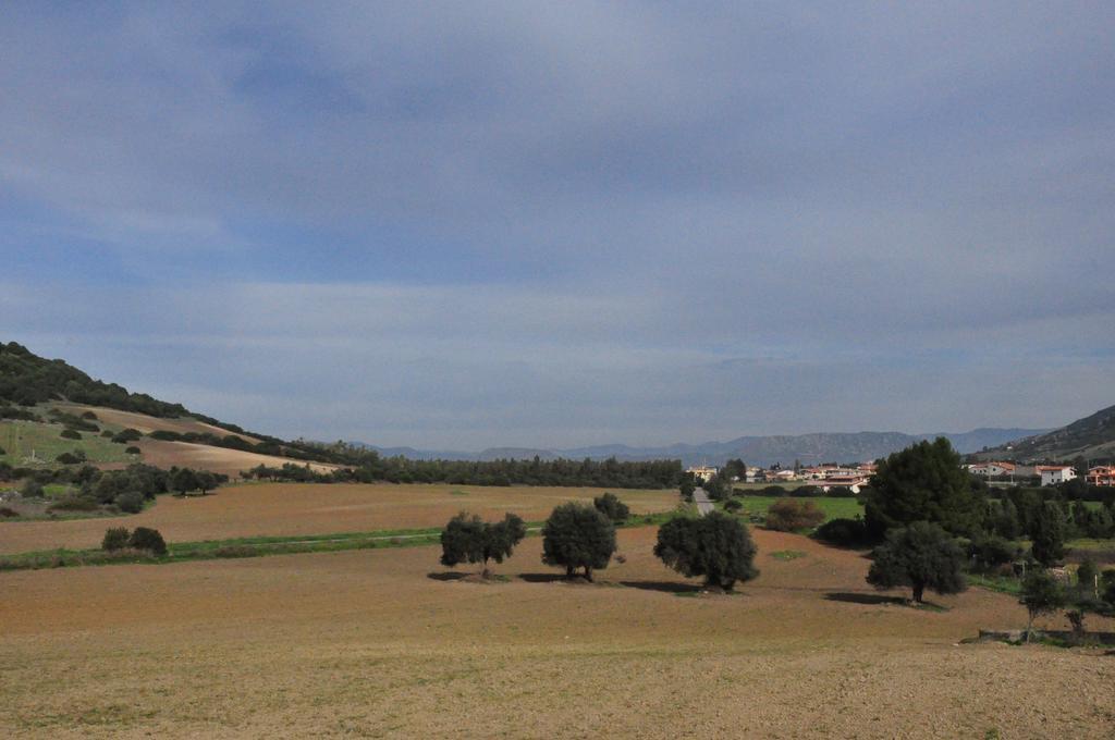 Agriturismo Sa Scalitta Carbonia Extérieur photo